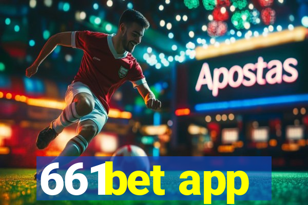 661bet app